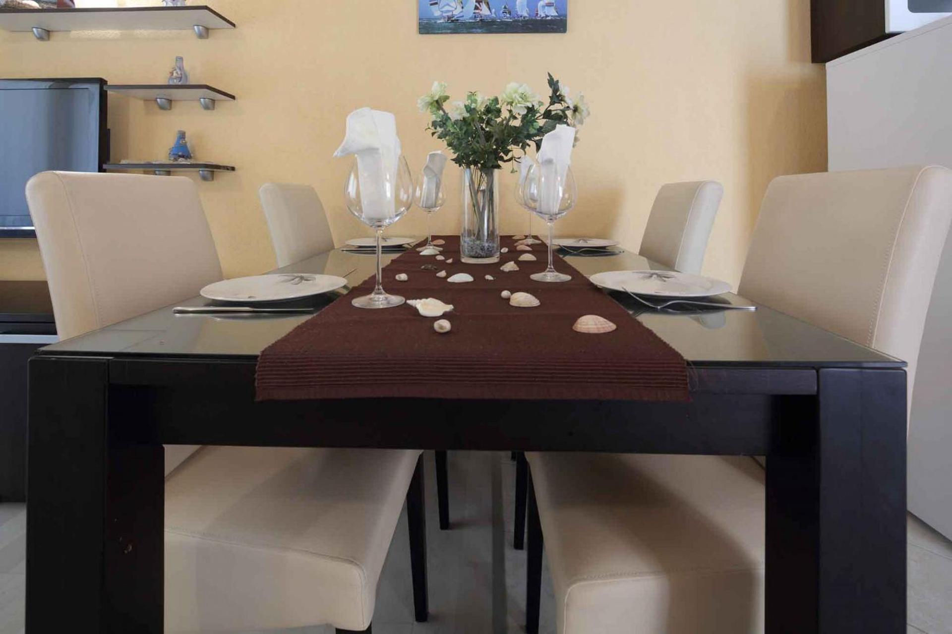 Apps And Room Goran In The Center Makarska Bagian luar foto